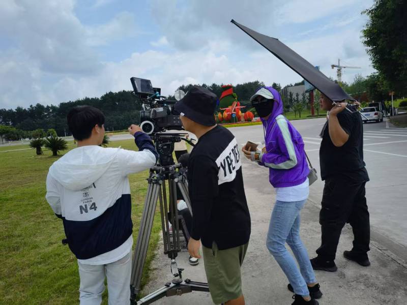 场景赋能，马山县TVC拍摄打造品牌沉浸式体验