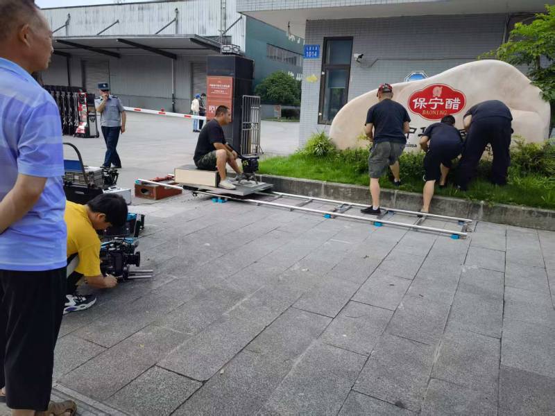 马山县TVC拍摄：制造业专属TVC方案，用镜头展现企业硬核实力！