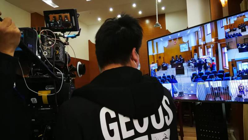 马山县TVC制作：政企单位合规宣传，专业把控内容，官方平台适用！