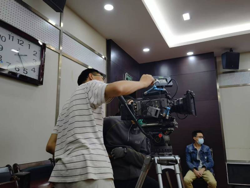 价值沉淀，长效赋能——马山县TVC与广告片拍摄制作的长效价值构建