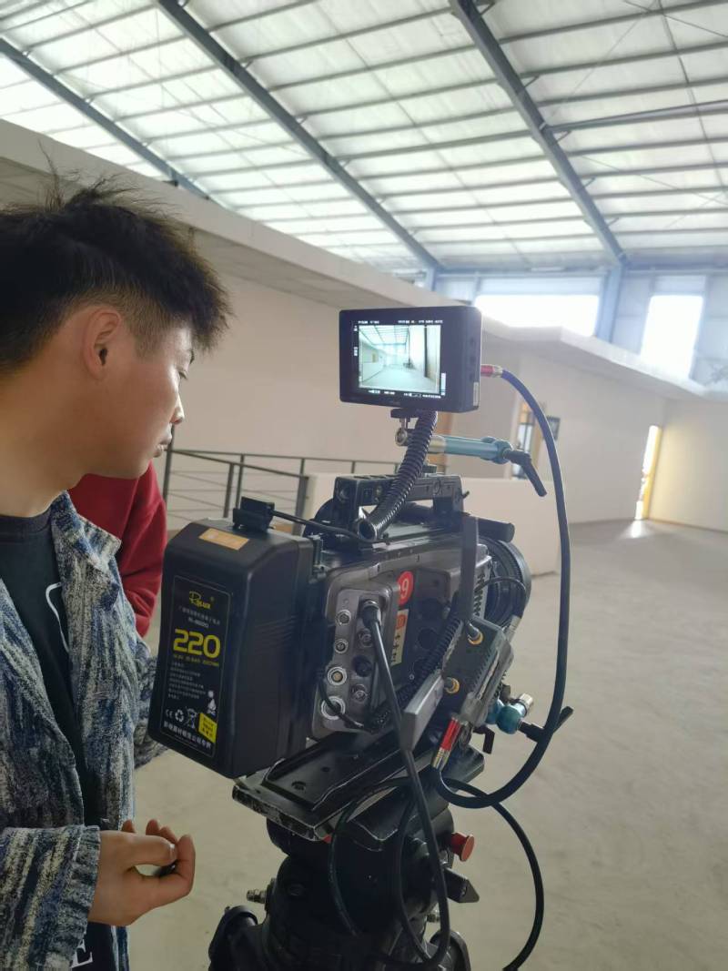 创新驱动，智领未来——马山县TVC与广告片拍摄制作的创新实践