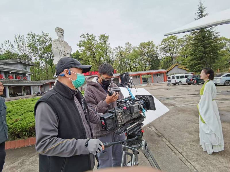马山县广告片拍摄公司：从策划到投放，一站式服务，让品牌传播更高效！