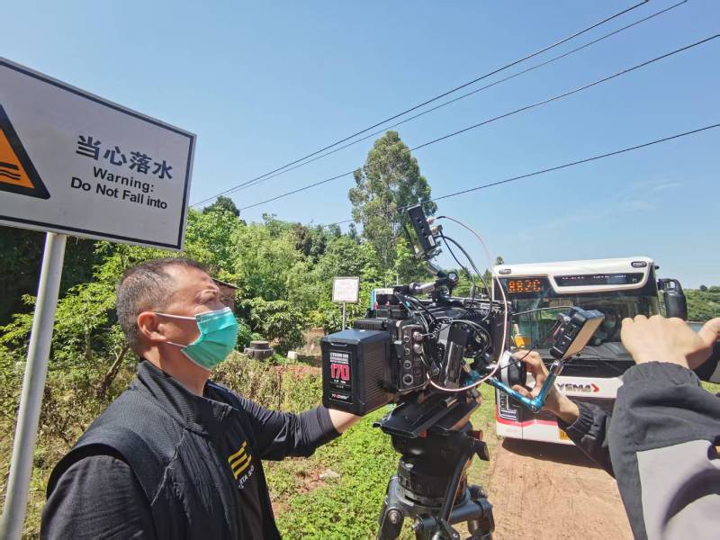 马山县TVC拍摄公司：深耕本地市场，为品牌定制专属拍摄方案