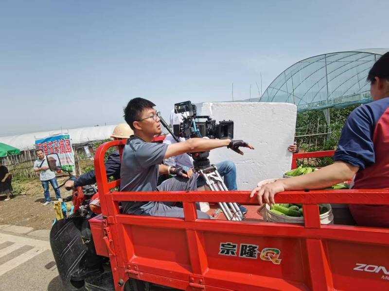 马山县TVC制作创新逻辑：以精准叙事，让品牌信息高效传递