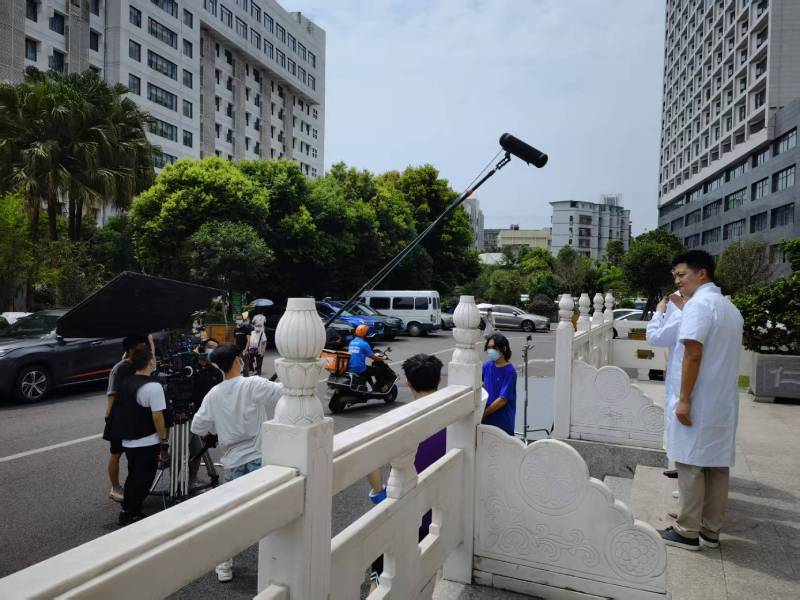 马山县广告片拍摄公司低成本实现高规格制作的诀窍